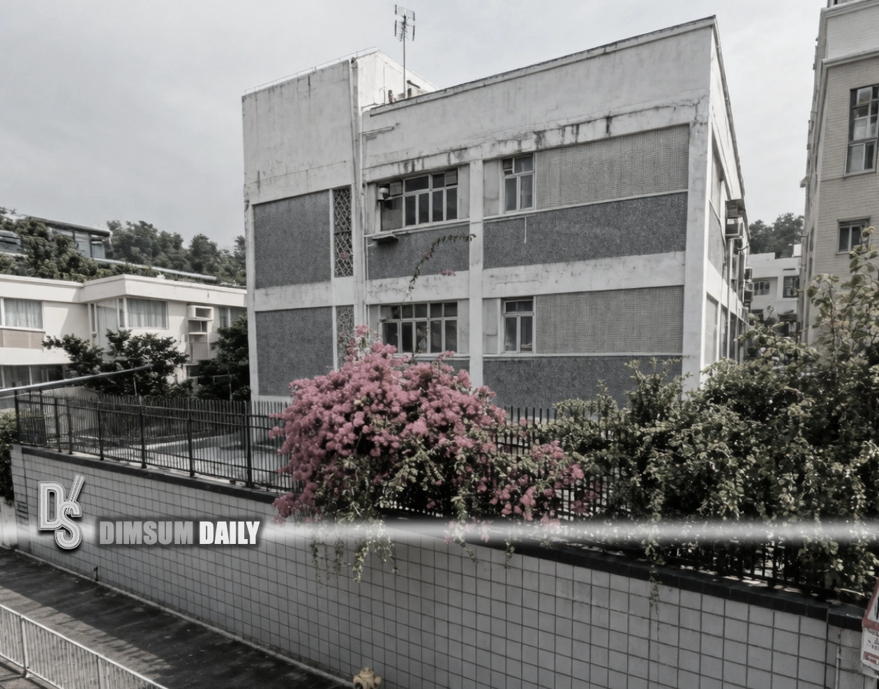 Kowloon Tong mansion transformed into 20 'subdivided' flats, rents from ...