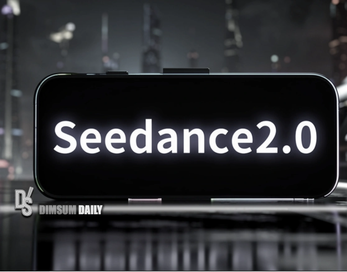ByteDance Releases Seedance 2.0 Video Generator