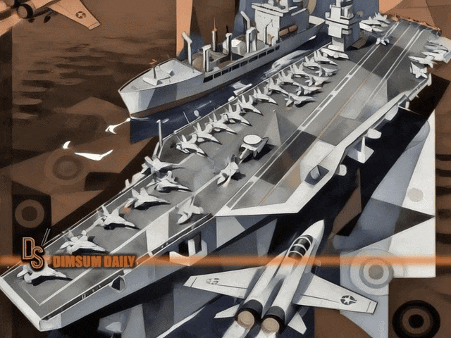 Tehran won’t surrender on a timer, so what comes after day 10?