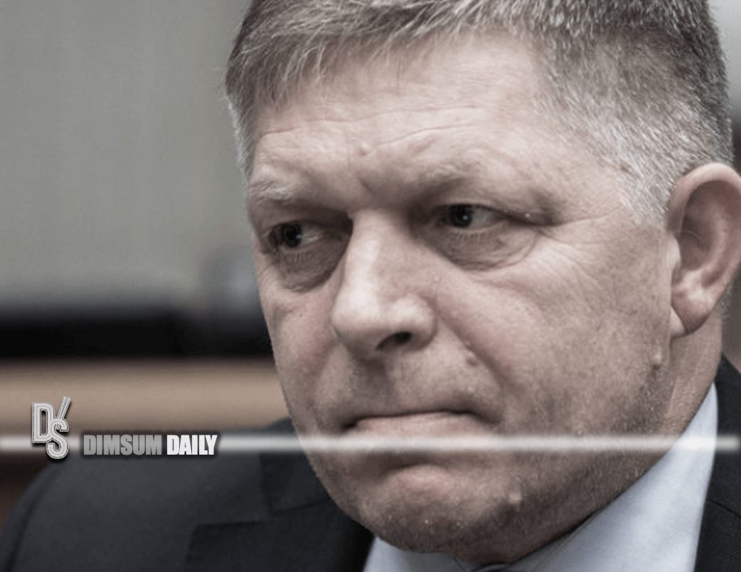 Fico threatens to cut power exports to Ukraine over oil disruption