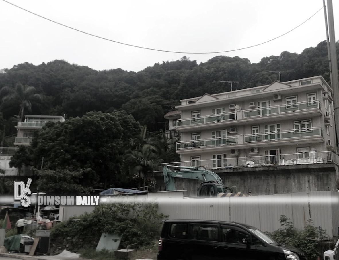 Seven-year-old injured boy in Tseung Kwan O Boon Kin Village family ...