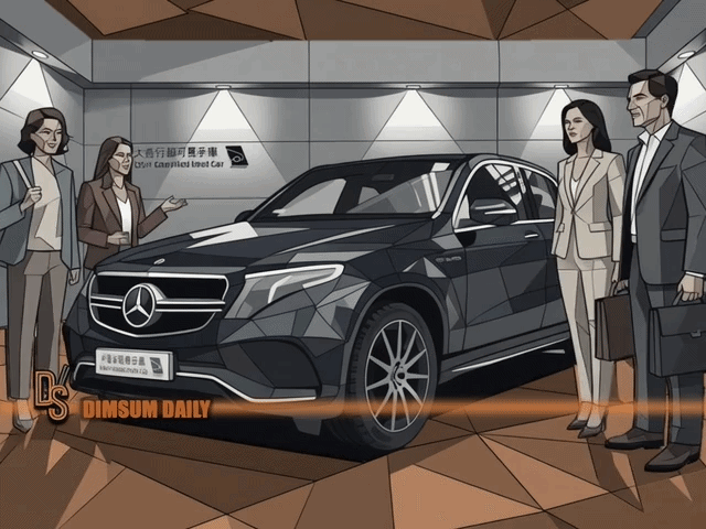 Ending the one for one EV break could lift Hong Kong used electric vehicle prices