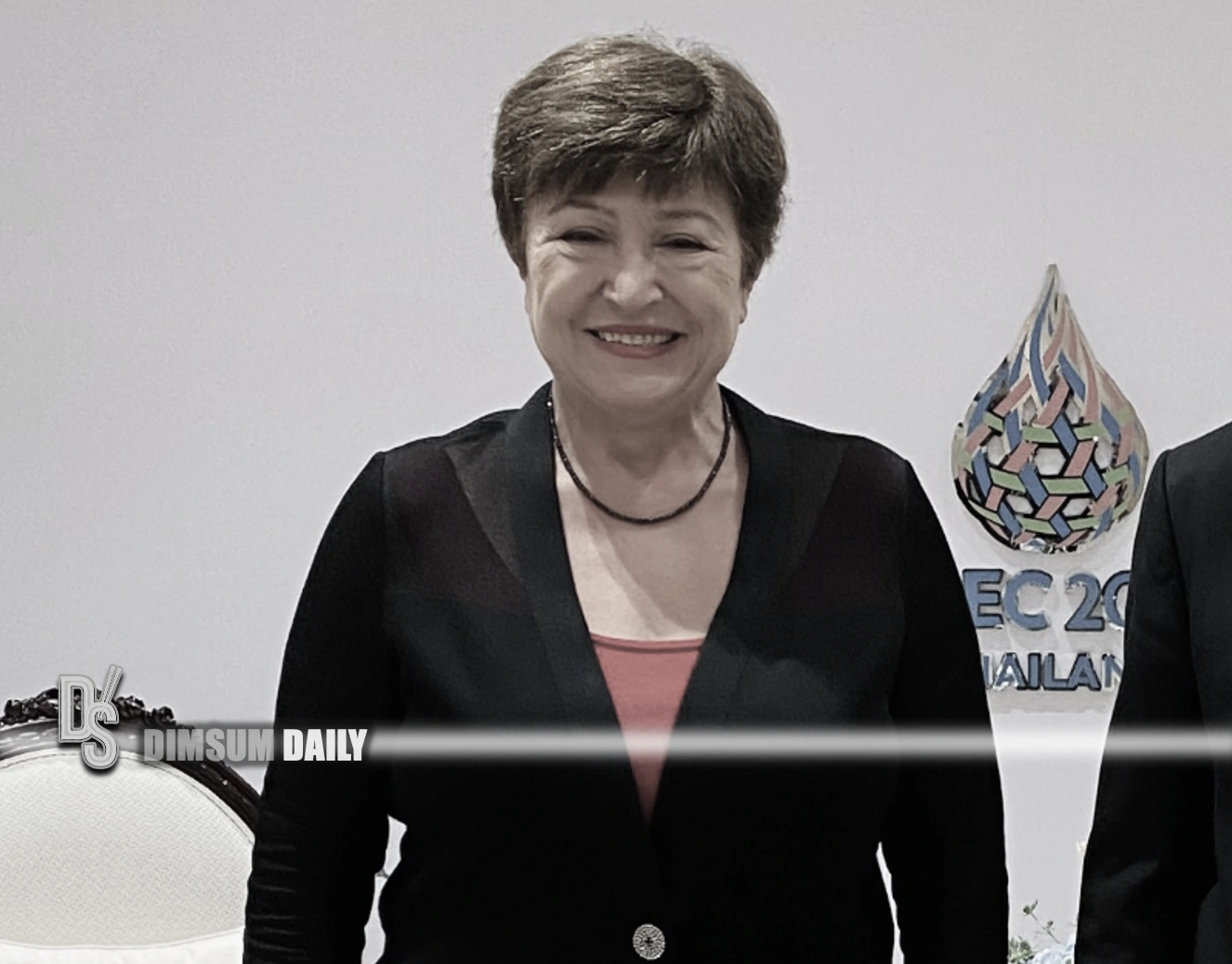 IMF Warns Middle East Conflict Threatens Global Growth