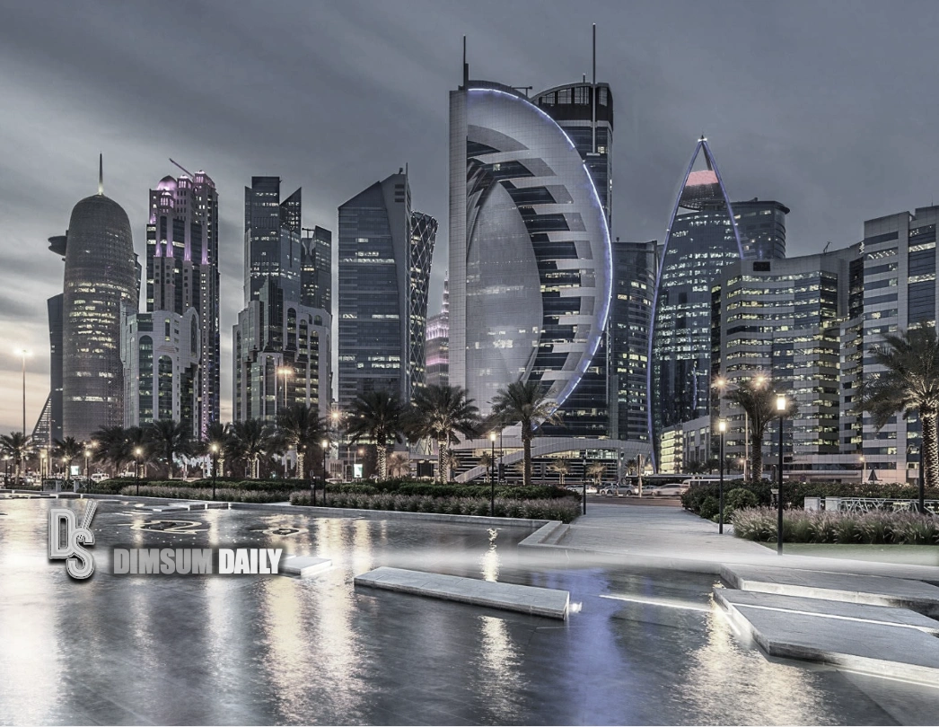 Qatar issues 'elevated' security alert, urges residents to stay indoors