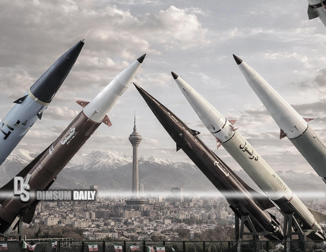 Middle East conflict spirals as Israel and Iran trade fire