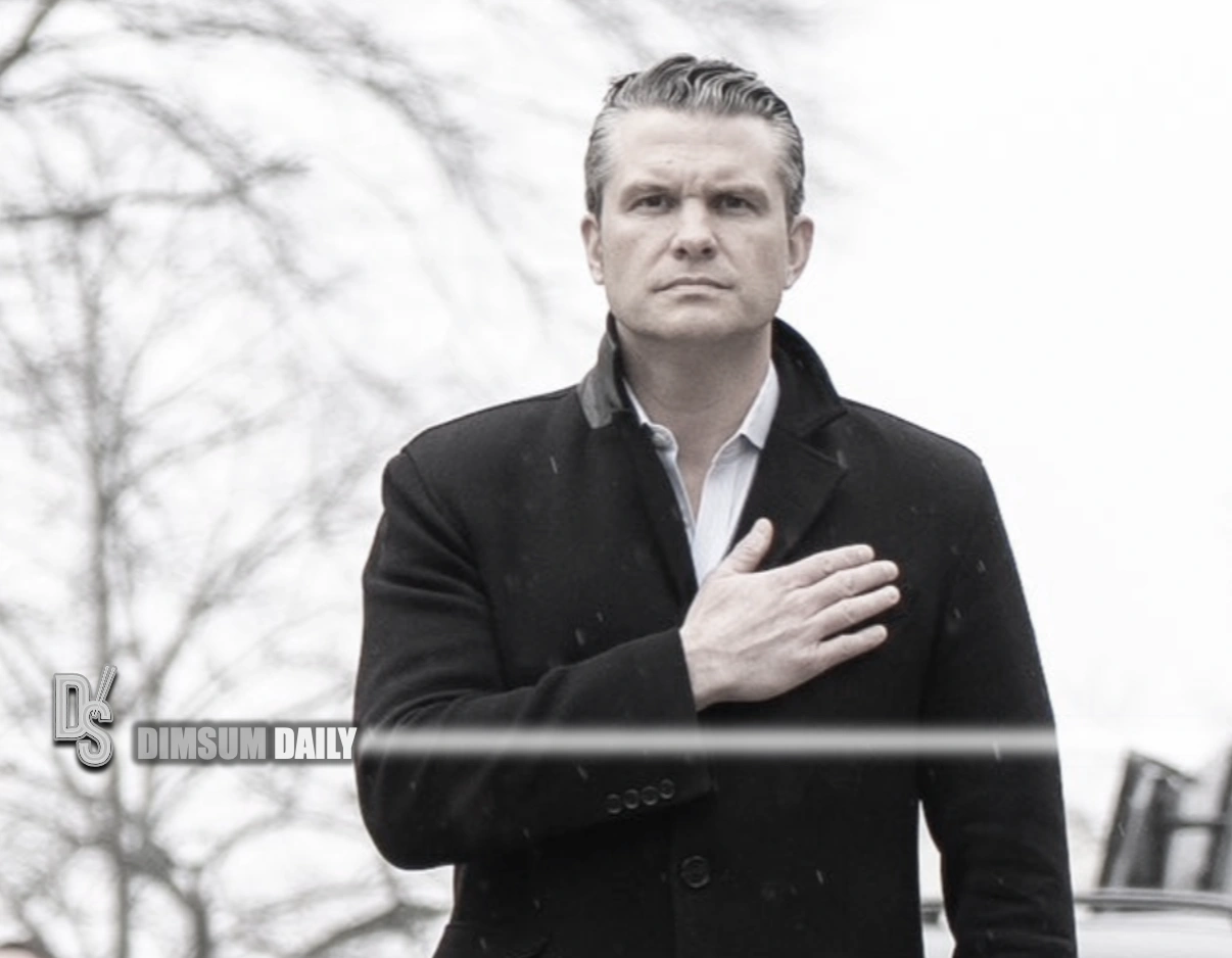 If you kill Americans, we will kill you,’ Hegseth warns Iran