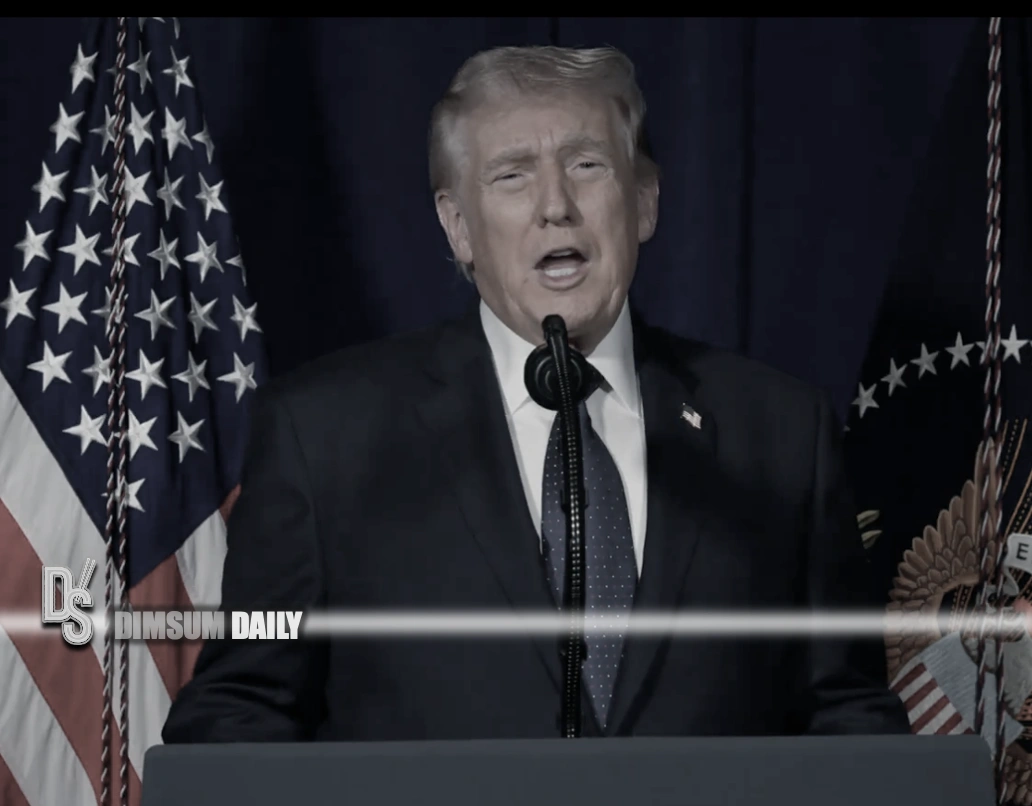 Trump says higher oil prices small price to pay’ for Iran war