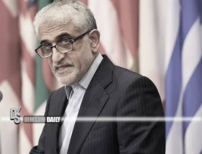 Amir Saeid Iravani
