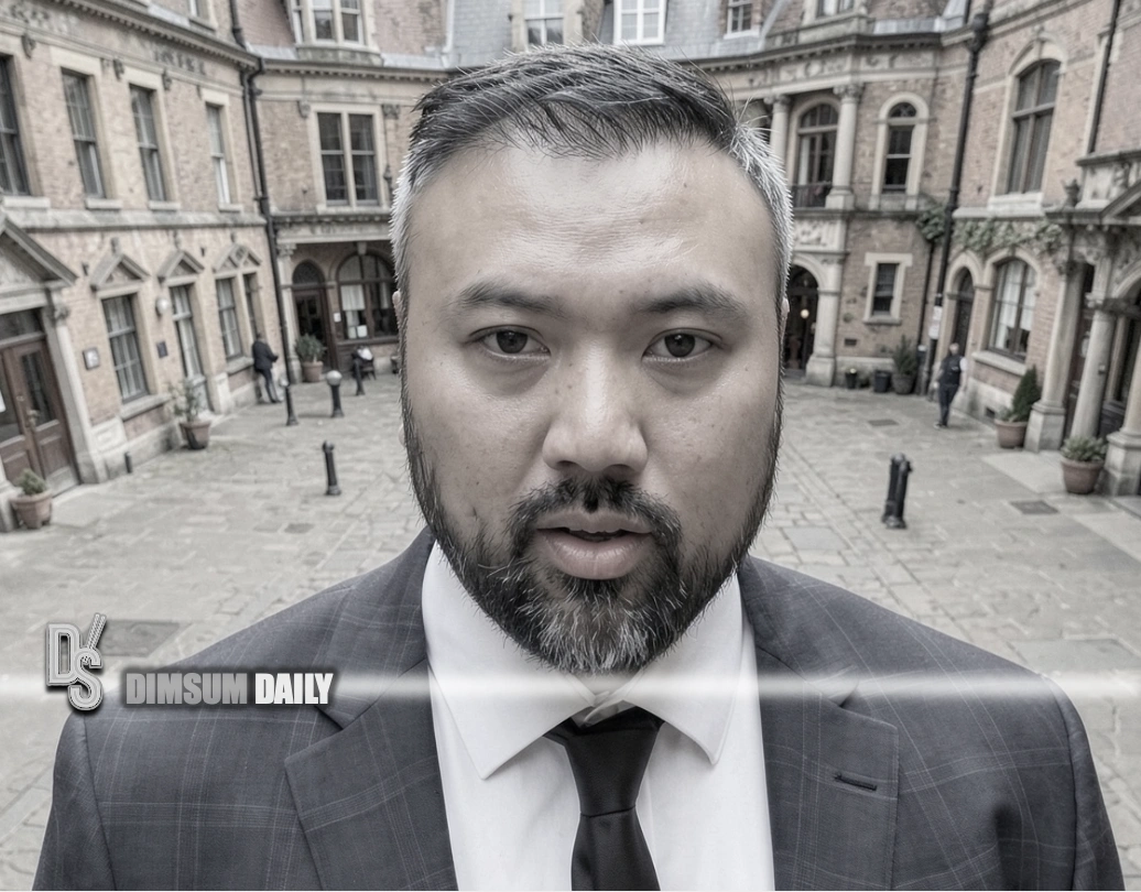 Peter Wai sought HK$120k salary amid London spy case, court told