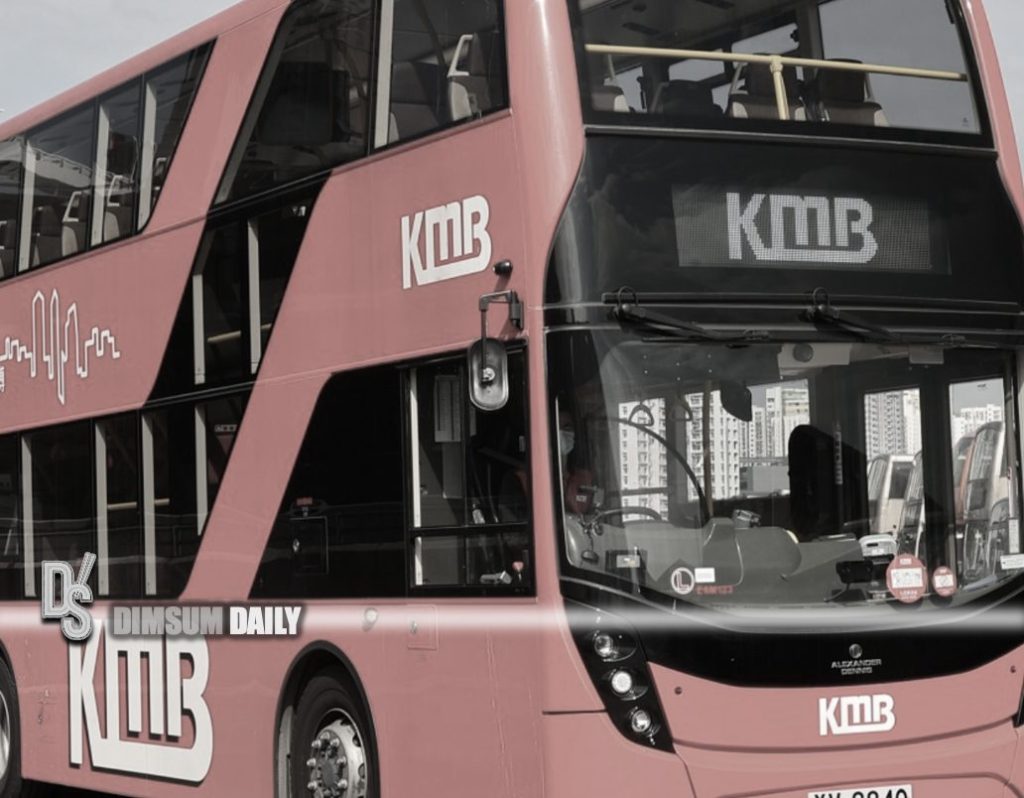 Woman claims heart condition to jump a bus queue