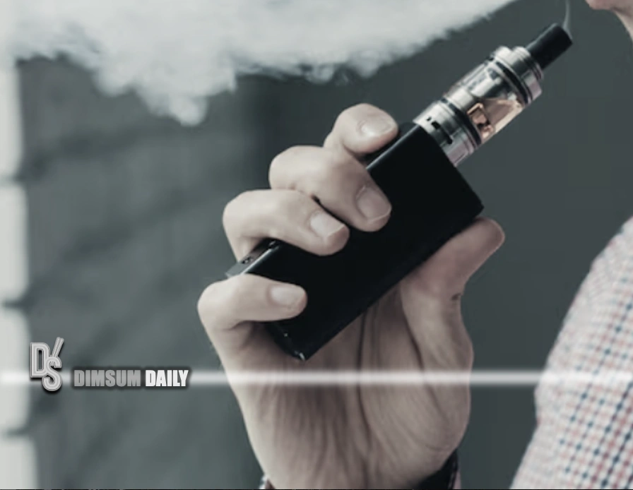 elfbar nachfüll pod läuft aus Hong Kong Announces Plan To Ban The Personal Use of Vaping and Heated  Tobacco Devices | Vape News main image 0