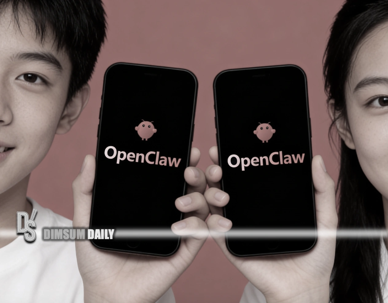 China internet finance body warns over OpenClaw risks