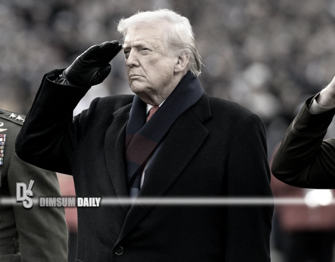 Trump claims Iran keen on talks, ramps up pressure on NATO over Hormuz