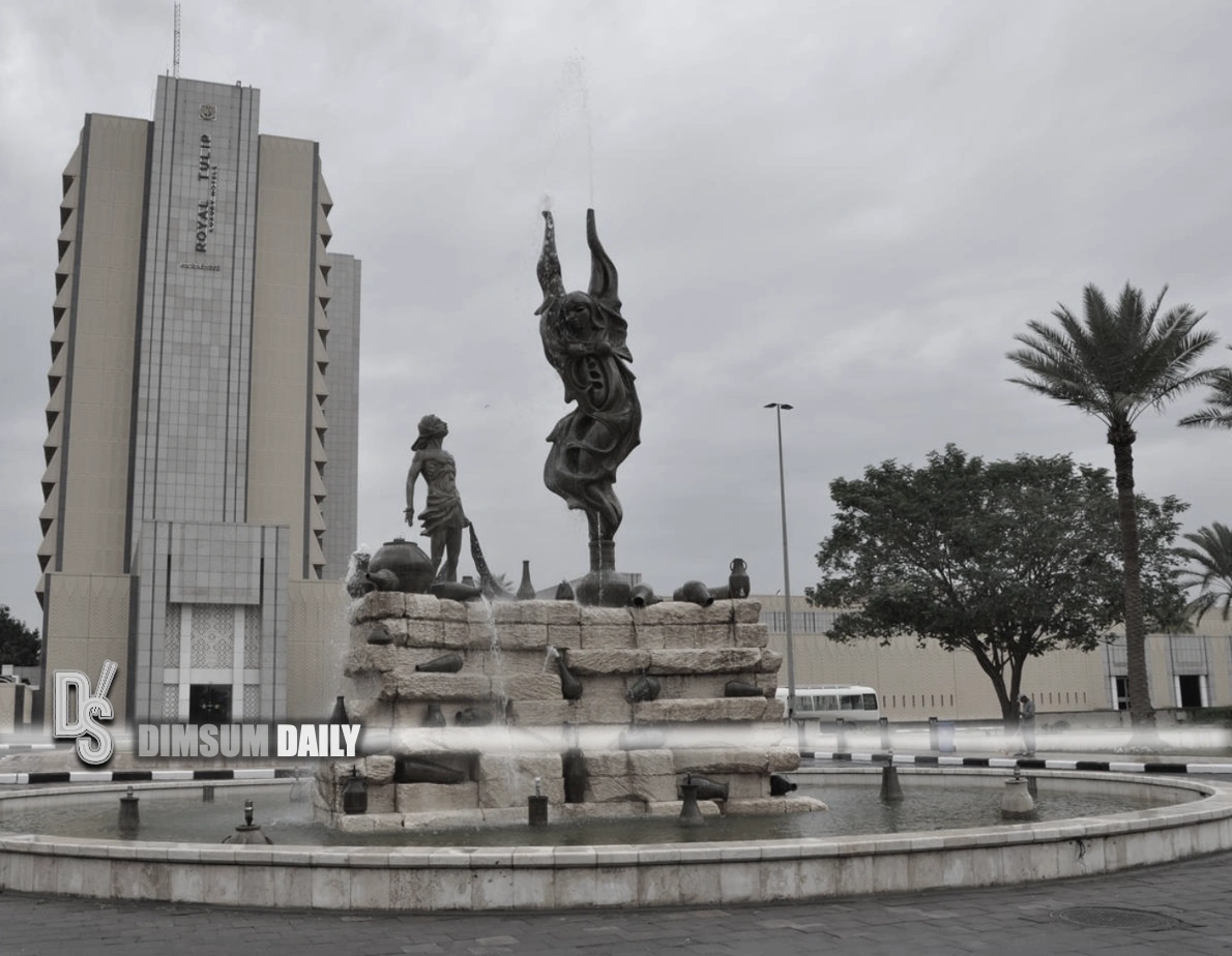 Drones strike U.S. embassy and Baghdad hotel as Iraq condemns attacks