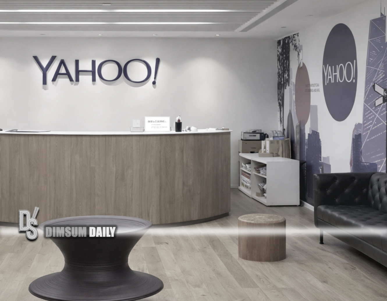 Yahoo! Hong Kong to scale back news from April, majority of newsroom