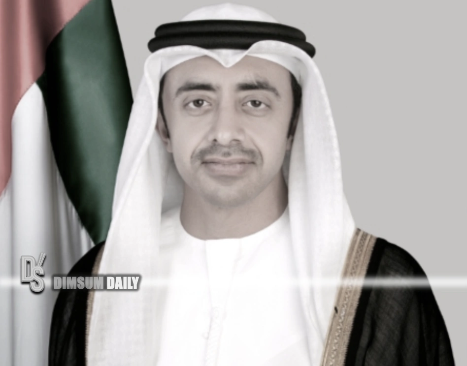 UAE condemns Iranian attacks, vows firm response