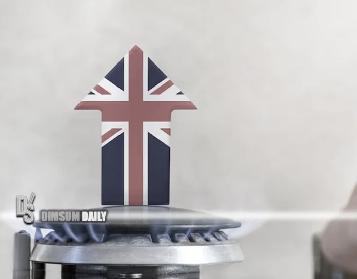 UK Gas price-1