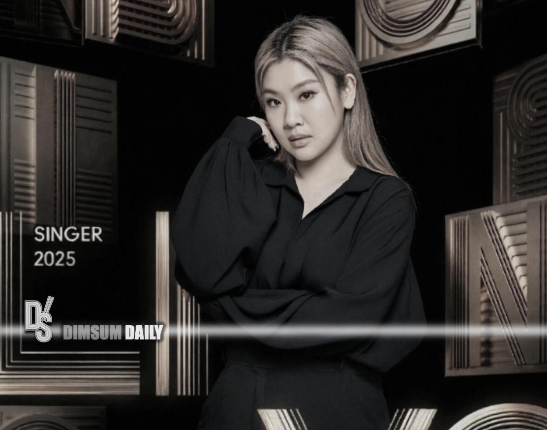 HK singer Joyce Cheng tipped for ‘Singer 2026’ comeback