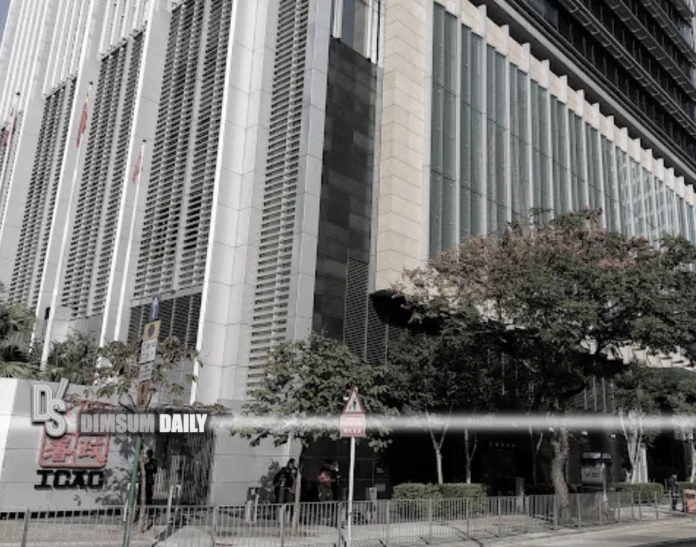 ICAC and police arrest 42 in anti‑corruption crackdown on building projects