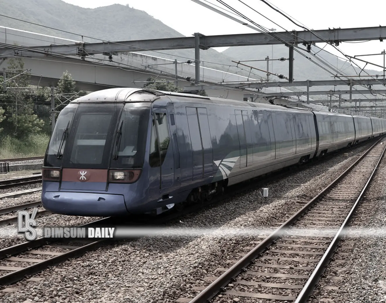 Signal fault near Siu Ho Wan Depot delays Airport Express