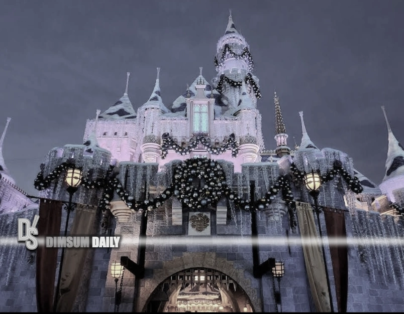 Disney’s new CEO starts with a layoff spree