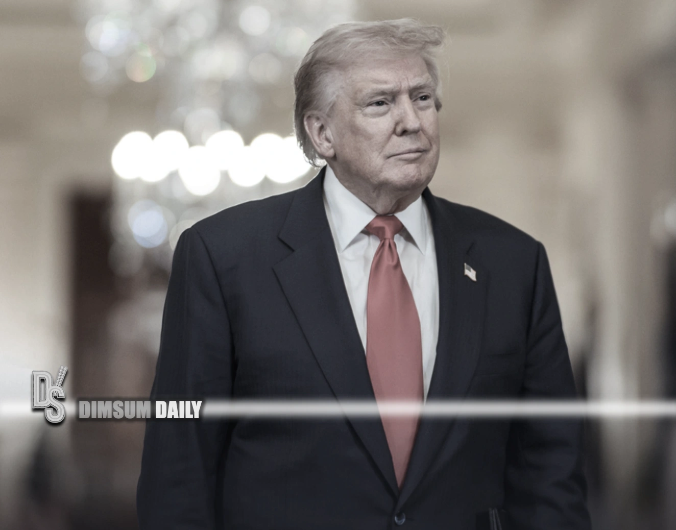 Trump Signs 60-Day Ceasefire With Iran, Waiving Oil Sanctions