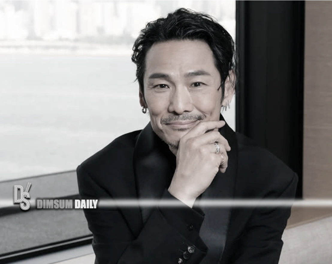 Alex To clinches first Hong Kong Film Award for Best Supporting Actor