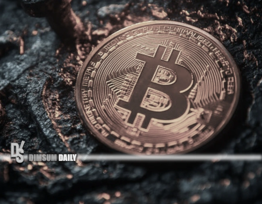 Bitcoin slips under US$74k as Iran spurns second U.S. talks