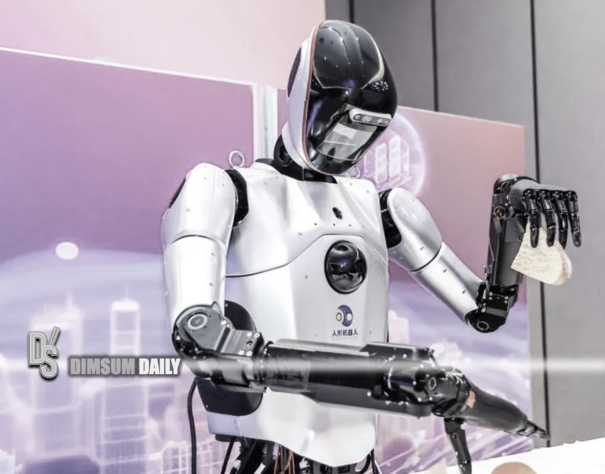 Hong Kong government approves HK$1bn for 24 innovation projects