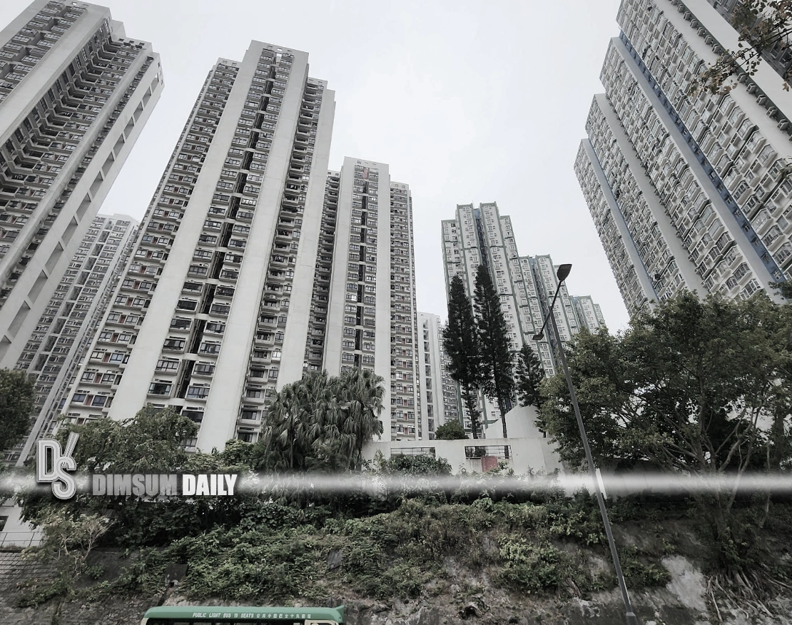 Tuen Mun Tai Hing Gardens flat sold at HK$750,000 loss after 8 years