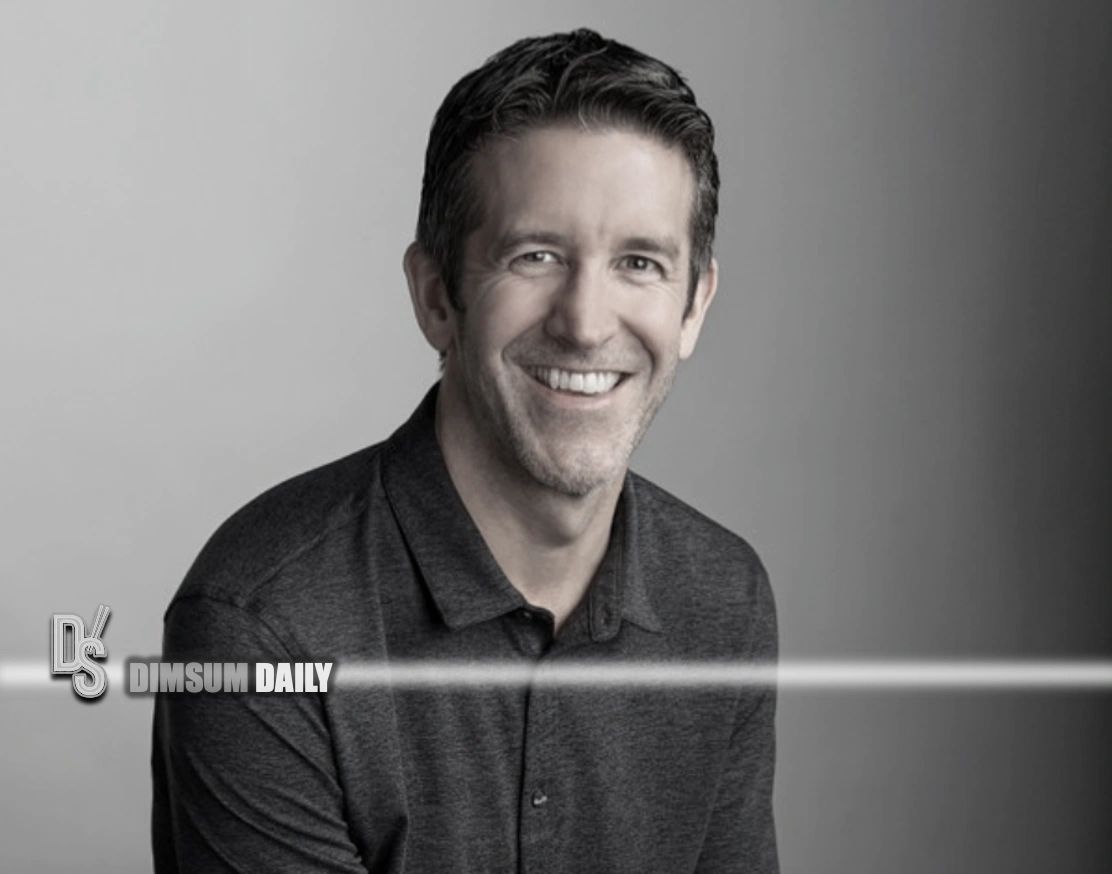 Apple names John Ternus CEO as Tim Cook becomes executive chairman