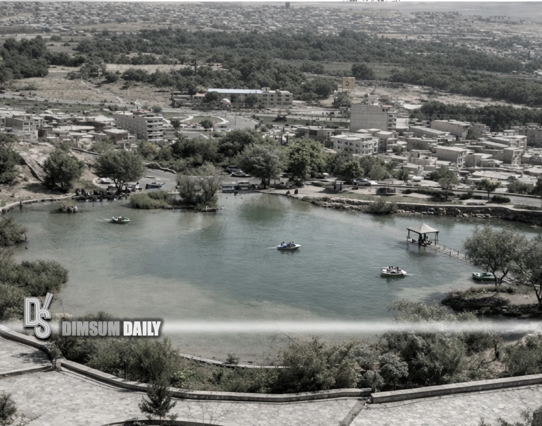 IRGC defuses three unexploded U.S. bombs in western Iran