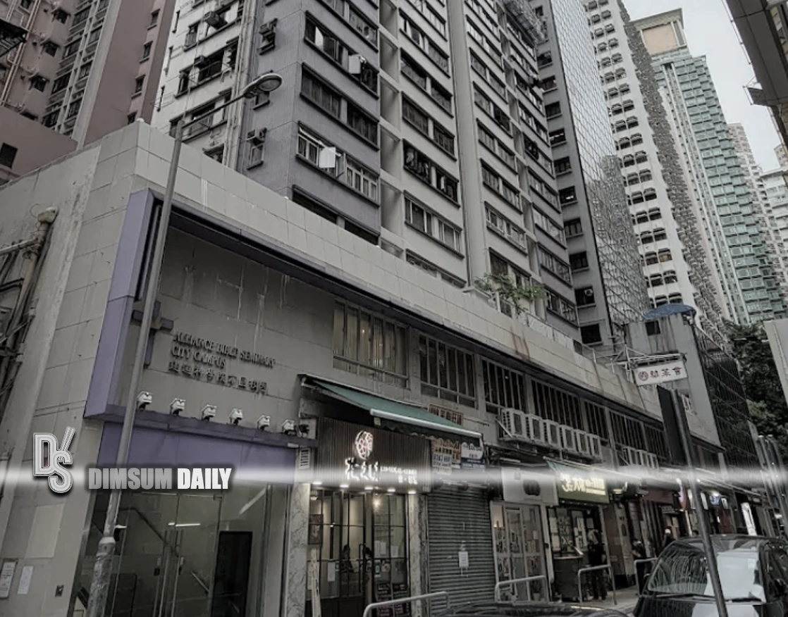 North Point care home resident revives after choking incident