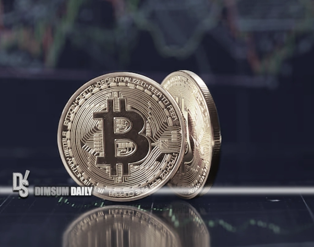 Bitcoin holds near US$76,000 following market volatility