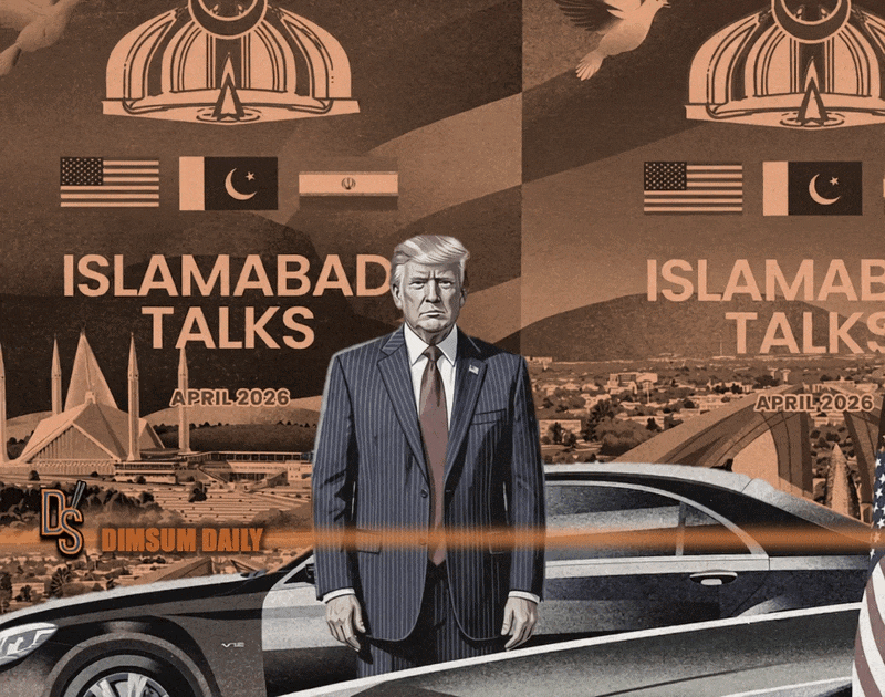 Iran raises the price of talks as Washington extends a truce at sea