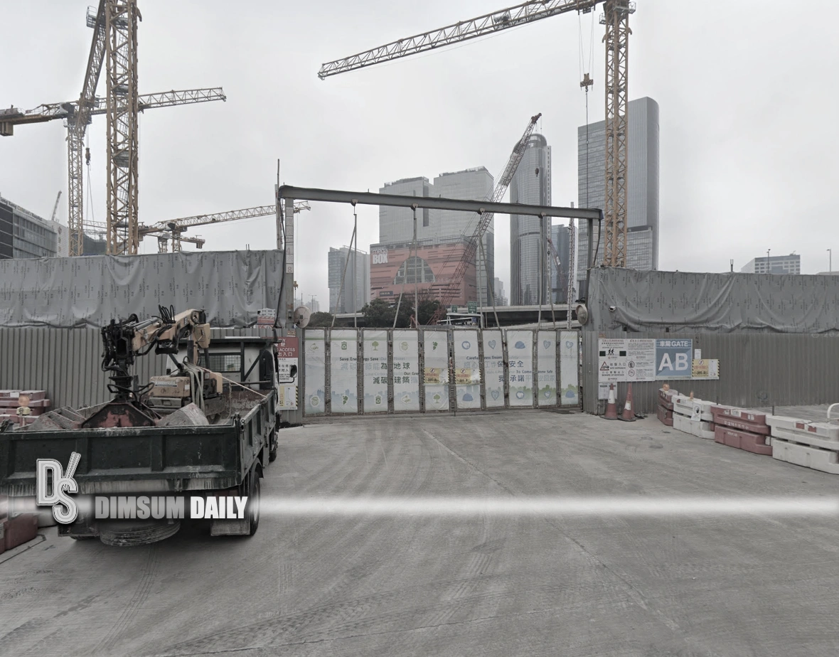 Worker killed in Kai Tak Hospital construction site accident