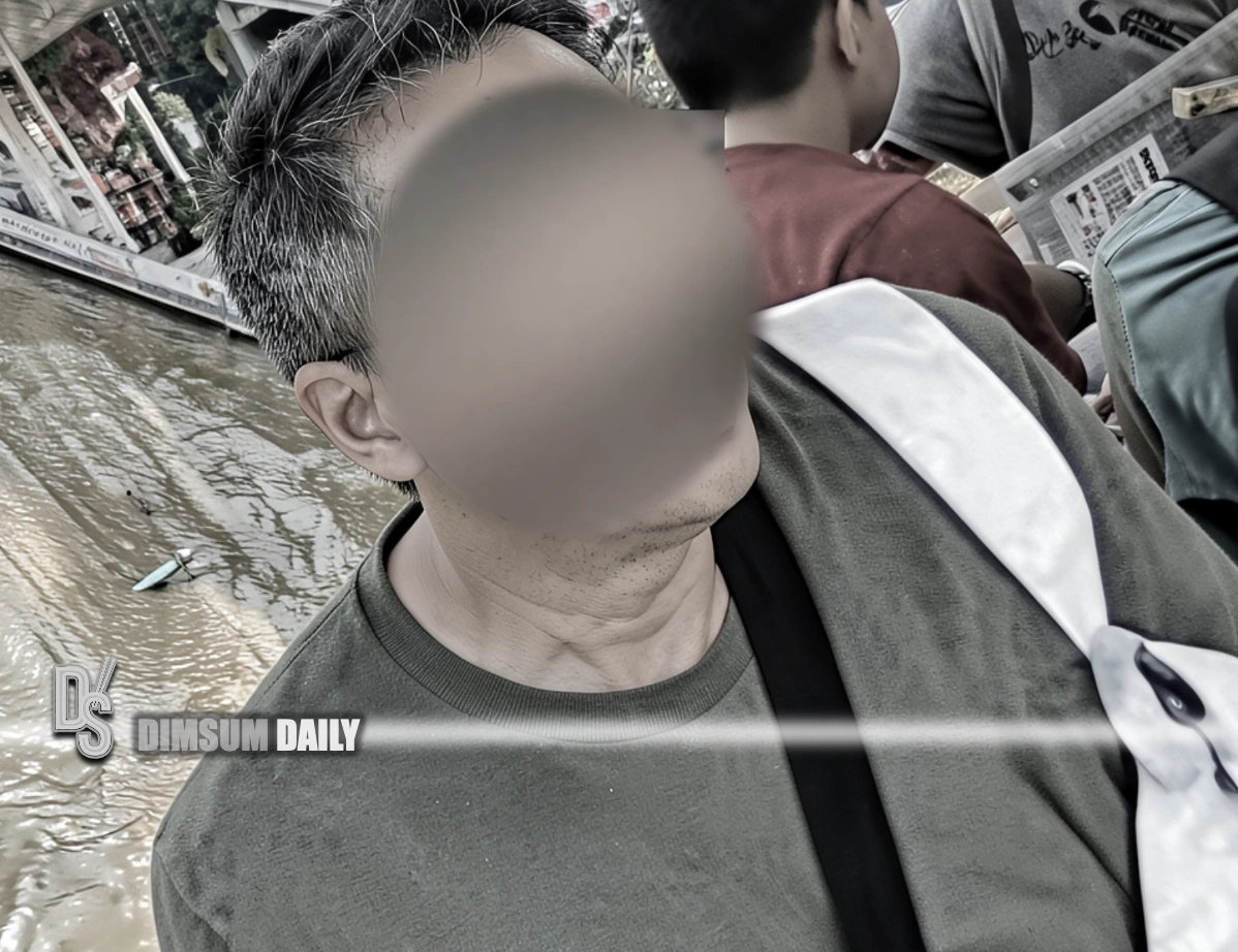 Shenzhen iPhone goes missing after alleged cross-border removal by Hong Kong family