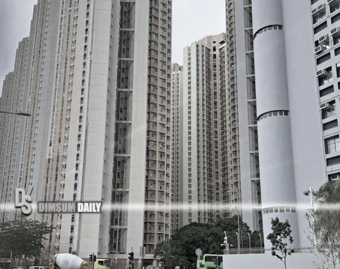 HOS flat at Yu Chui Court in Sha Tin sells for HK$8.2m at record price