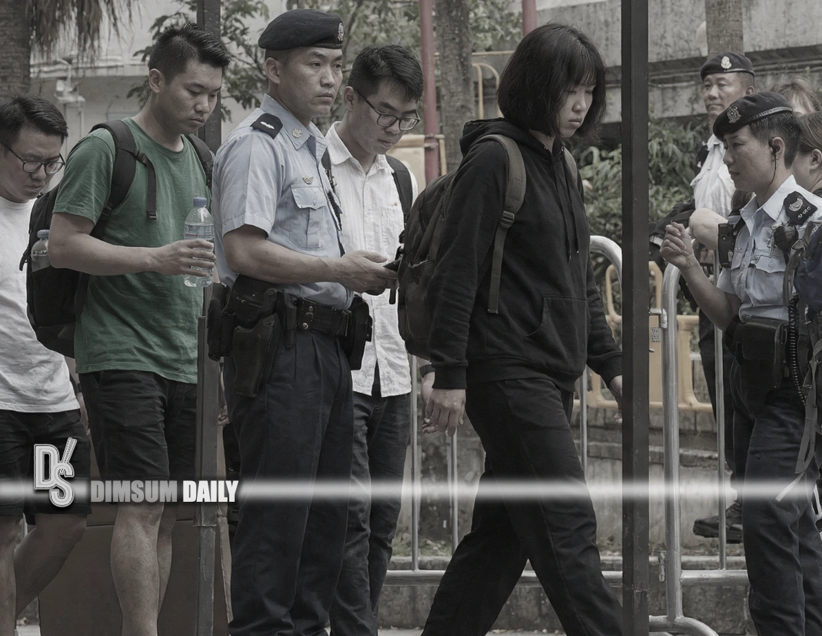 Psychologists deployed as Wang Cheong House and Wang Yan House residents return to burned flats