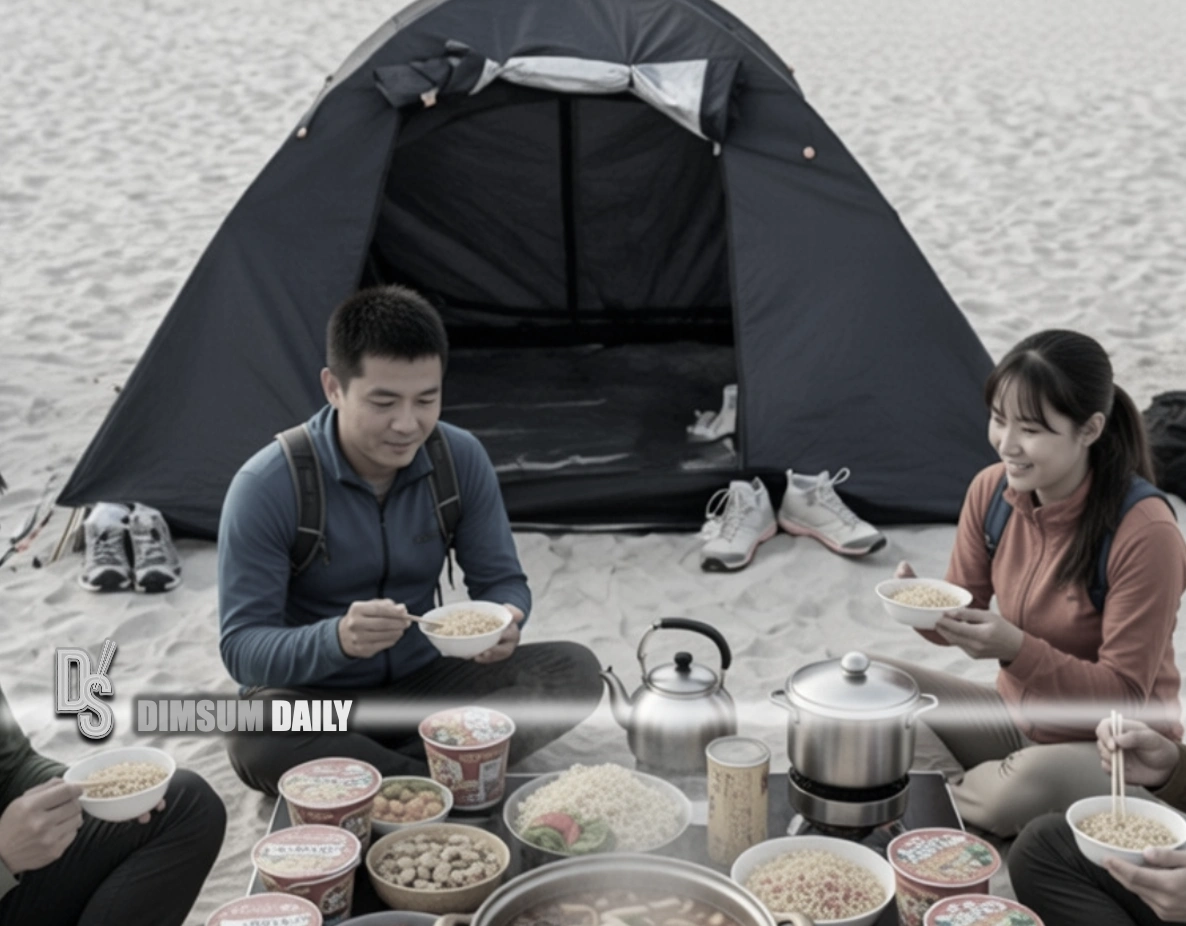 Mainland firms sell HK hiking camp tours, legality of guides questioned