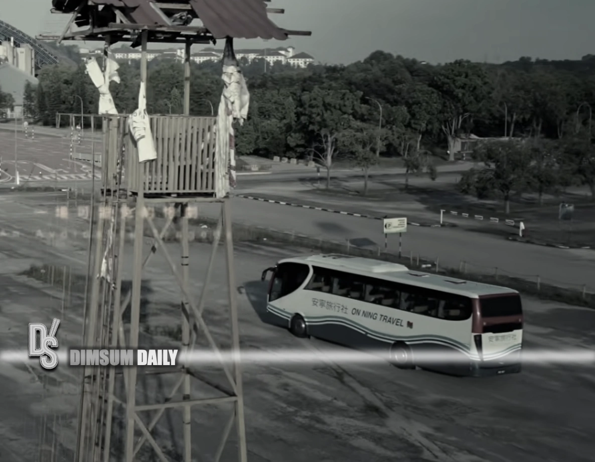 Manila hostage crisis film to open in Hong Kong on 28th May