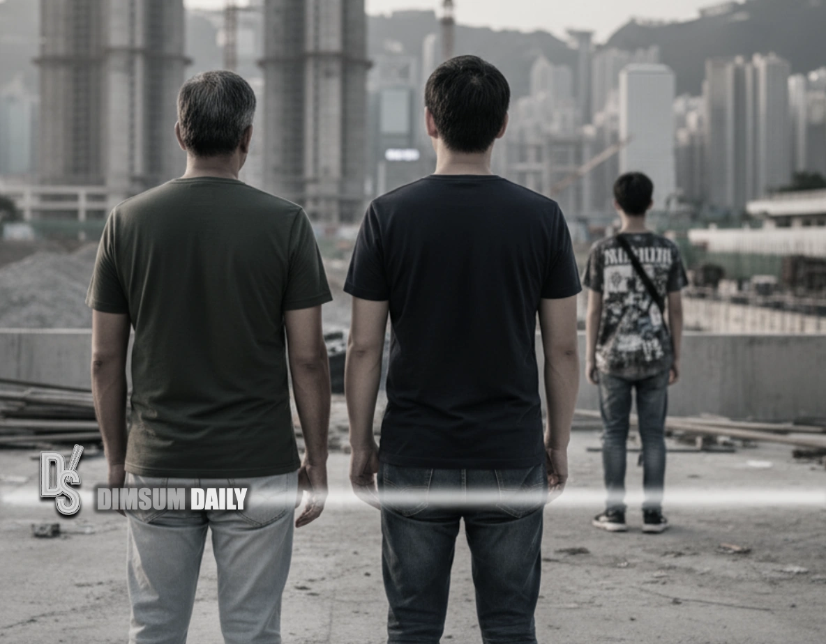 Two men cleared of charges over alleged sexual acts with boy under 16