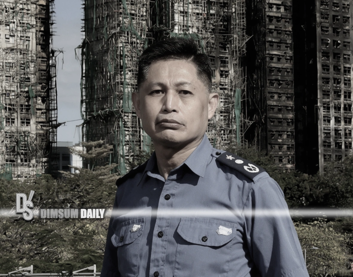 Fire Services Director admits emergency‑call failings during Wang Fuk Court inquiry, says more hotlines to be added