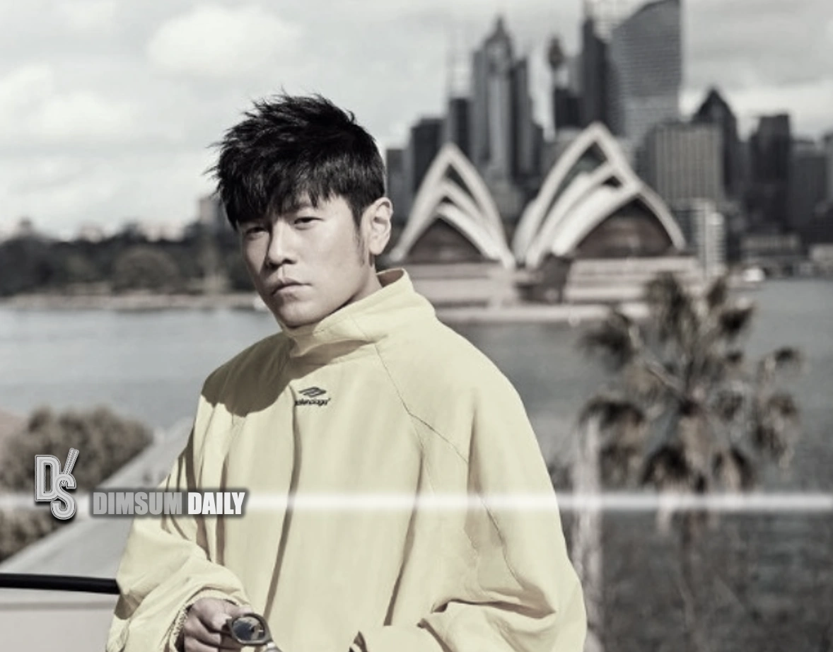 Jay Chou linked to A$50m Melbourne mansion purchase