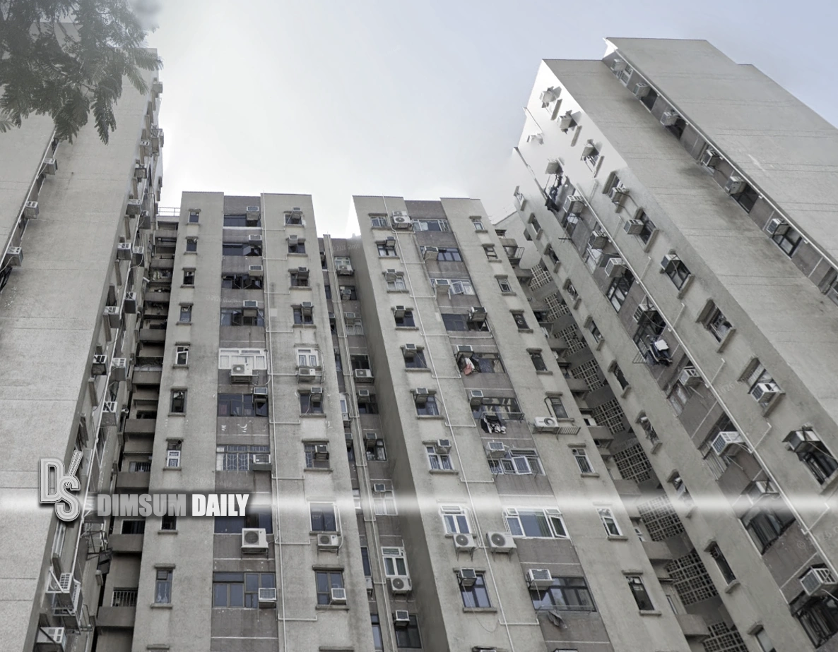 HK$531,000 lost in Cheung Sha Wan burglary