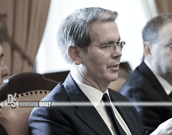 U.S. to end waiver on Russian oil shipments