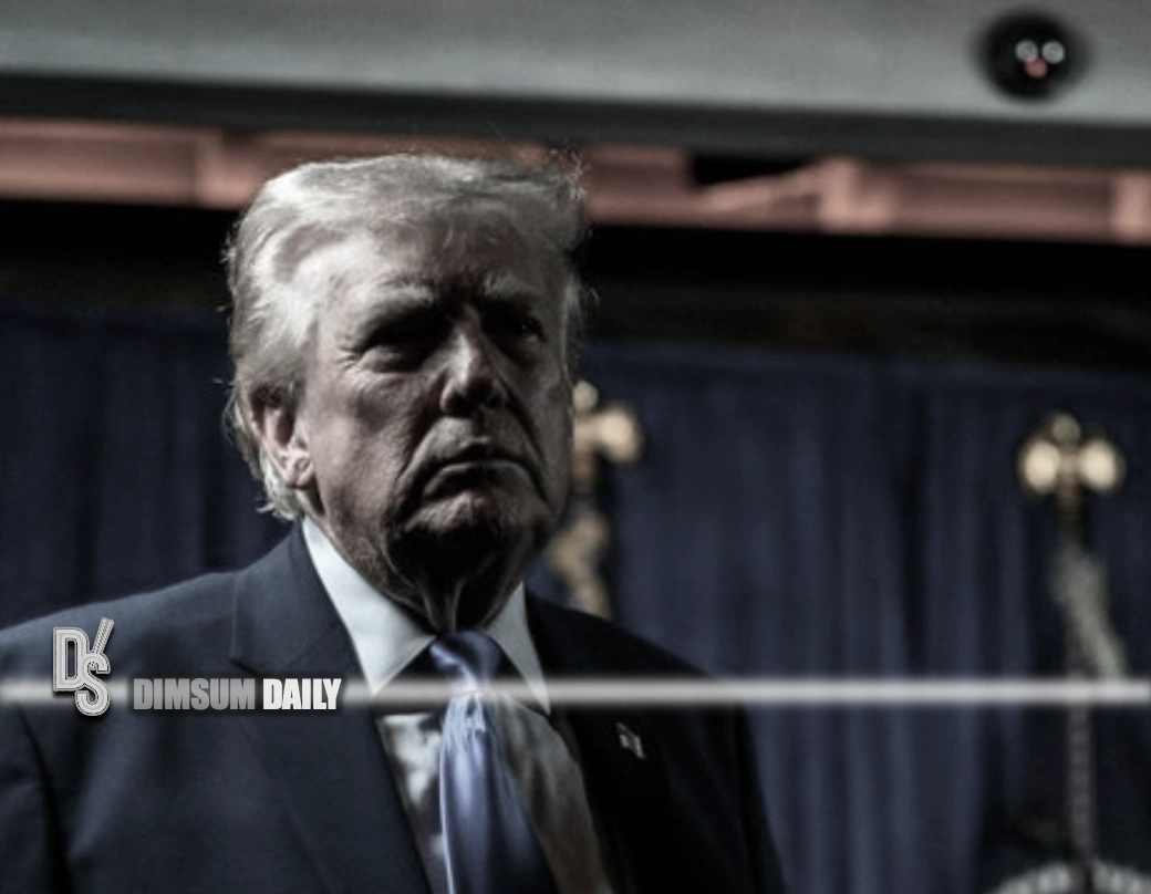 Trump cancels Islamabad talks but leaves door open to Iran