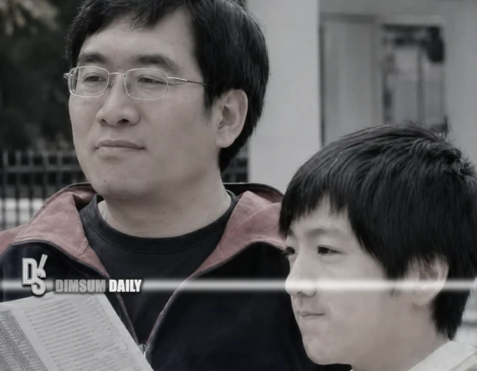 Mo Li Kai-yin mourns father as recovery continues