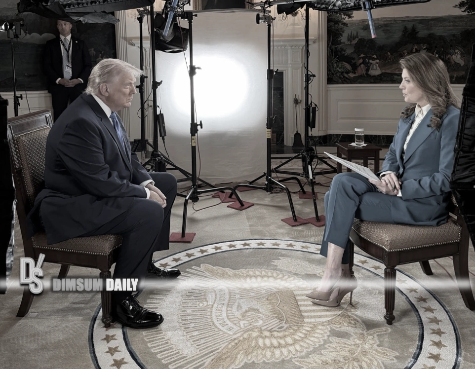 Trump accuses media of bias after WHCA shooting, urges swift return of Correspondents’ dinner