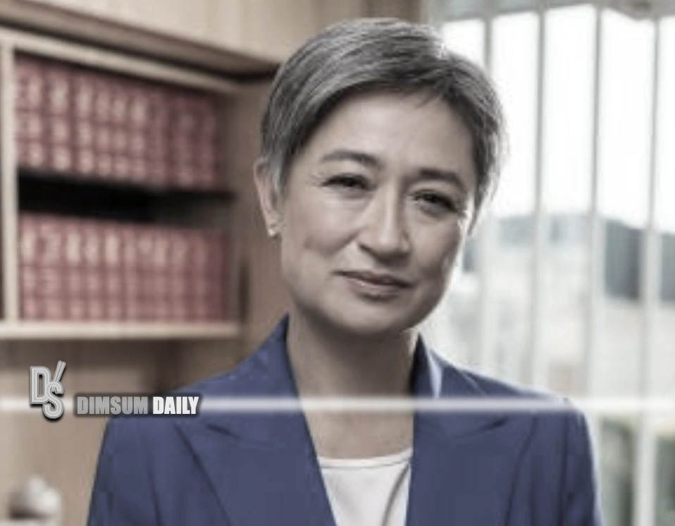 Australia’s Foreign Minister to tour North Asia for energy talks